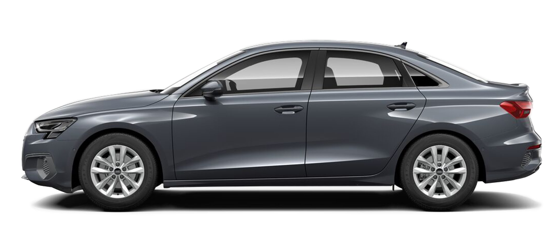 Audi A3 Sedan - фото 2