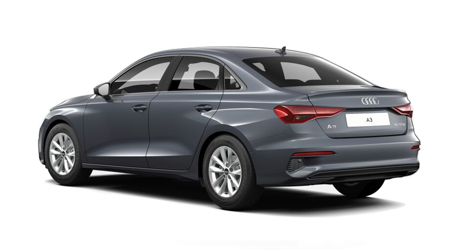 Audi A3 Sedan - фото 3