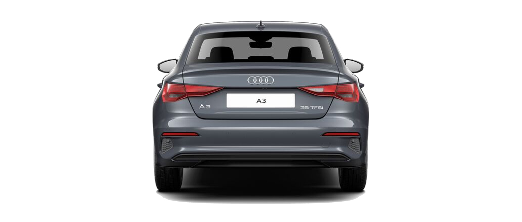 Audi A3 Sedan - фото 4