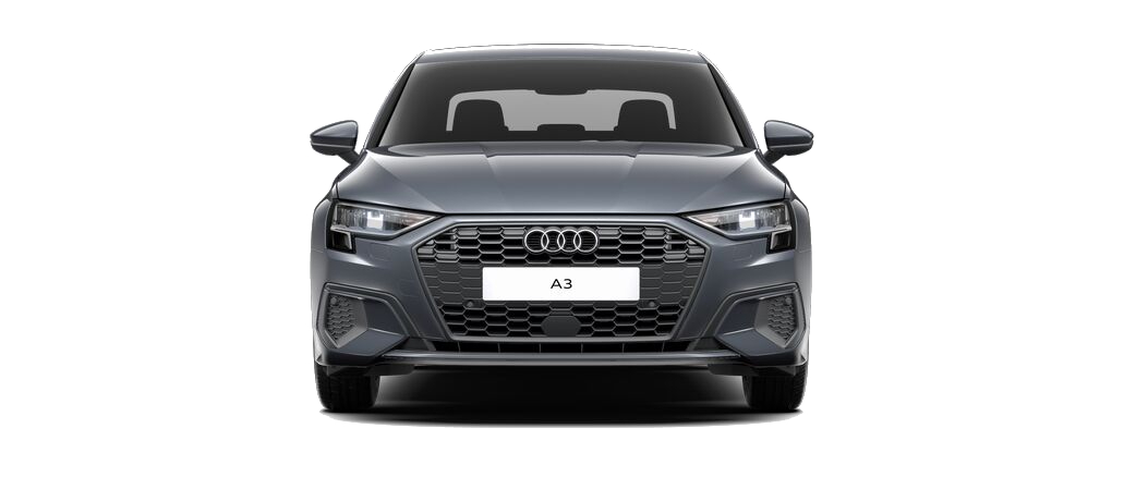 Audi A3 Sedan - фото 5