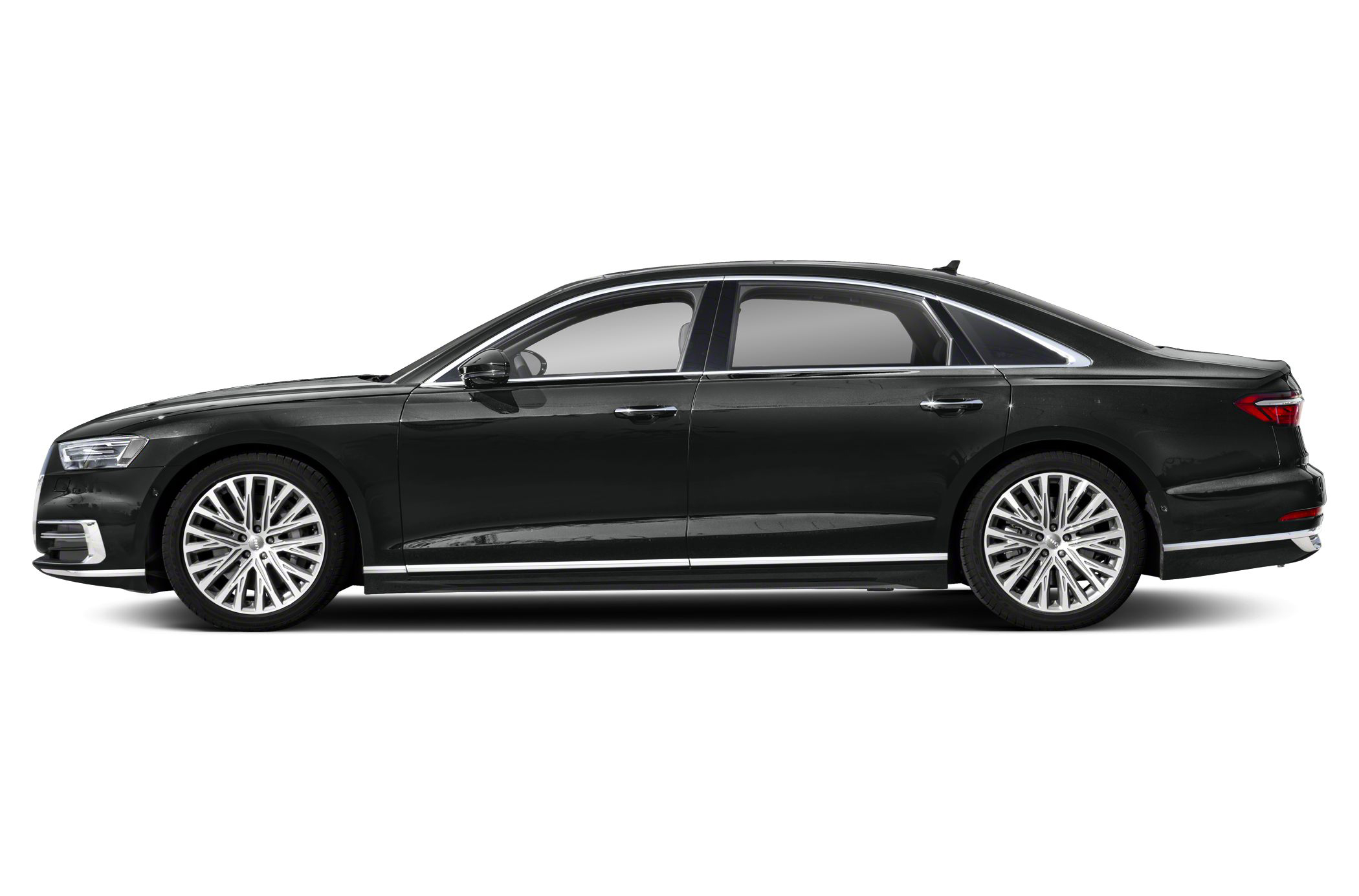 Audi A8 - фото 2