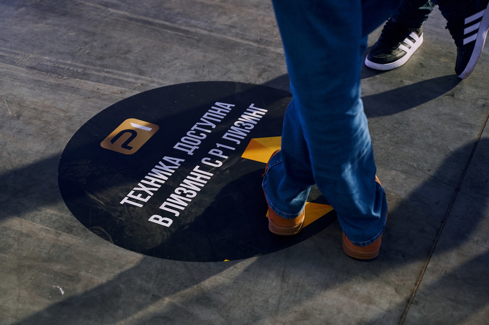 В Минске состоялась презентация техники ТОНАР